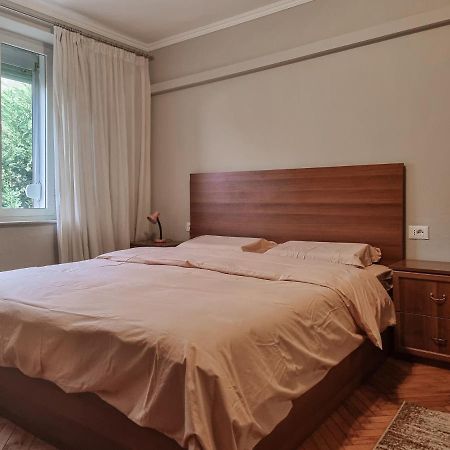 Tirana Center Cozy Apartment Экстерьер фото