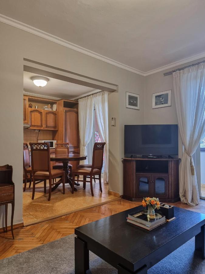 Tirana Center Cozy Apartment Экстерьер фото