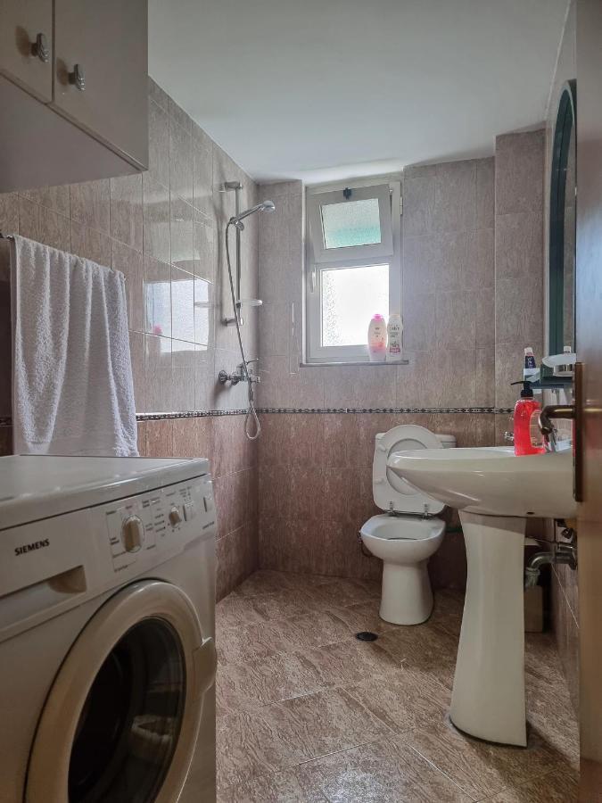 Tirana Center Cozy Apartment Экстерьер фото