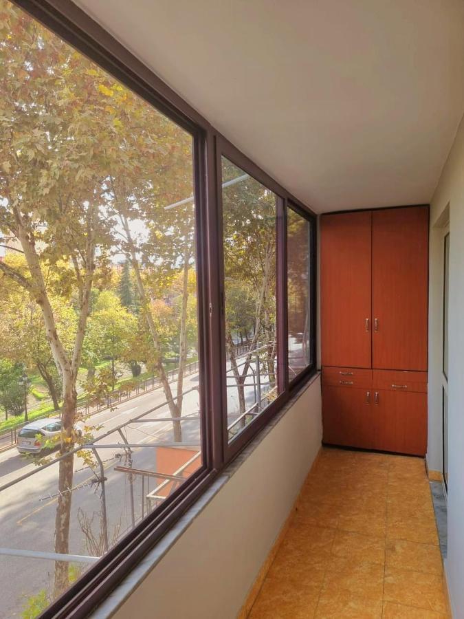 Tirana Center Cozy Apartment Экстерьер фото